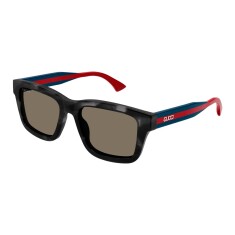 GUCCI 1869S 004 53 Солнцезащитные очки - 2