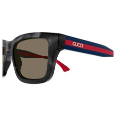 GUCCI 1869S 004 53 Sunglasses - 3