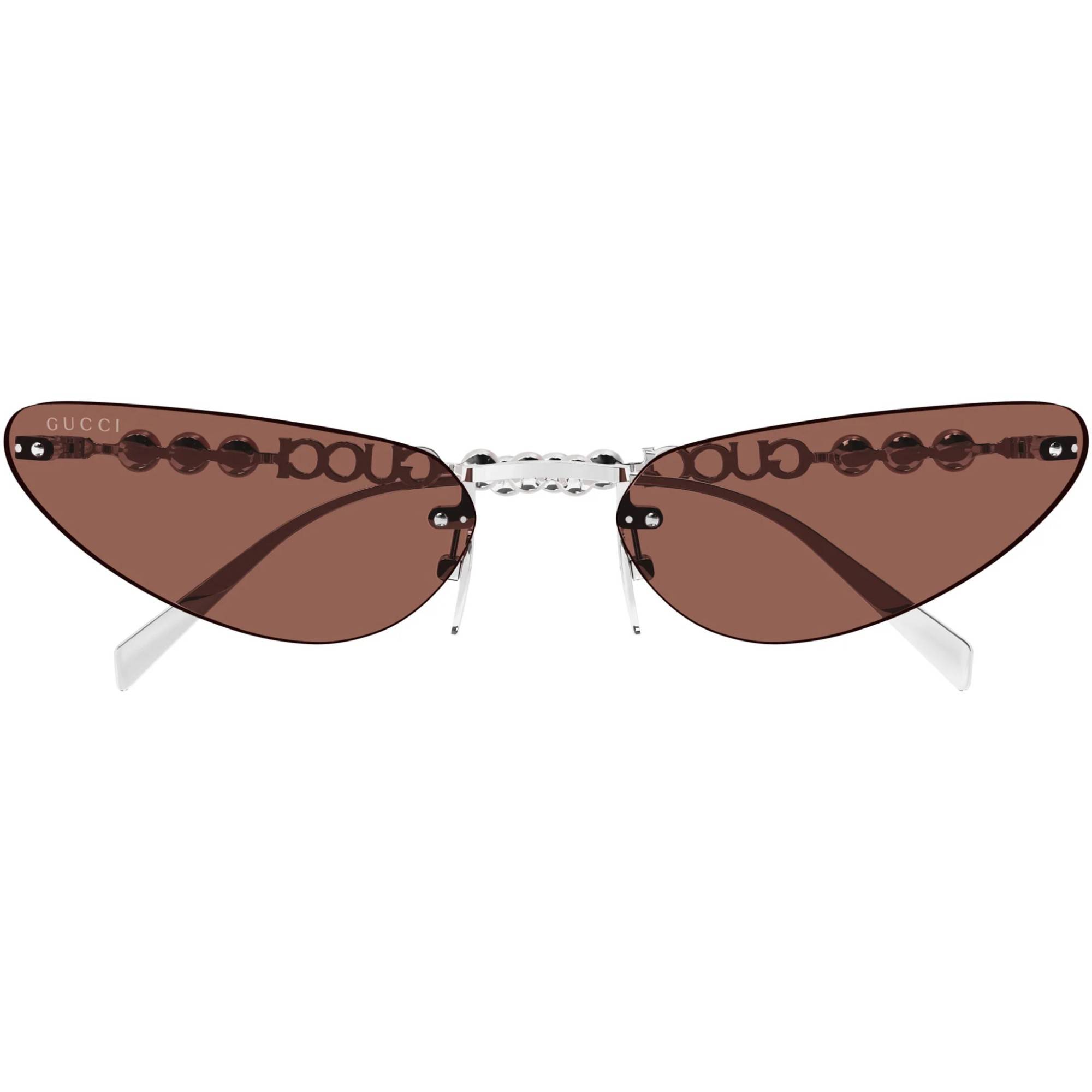 GUCCI 1920S 002 63 Sunglasses - 1