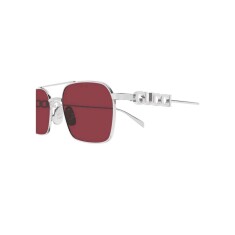 GUCCI 1920S 003 63 Sunglasses - 3