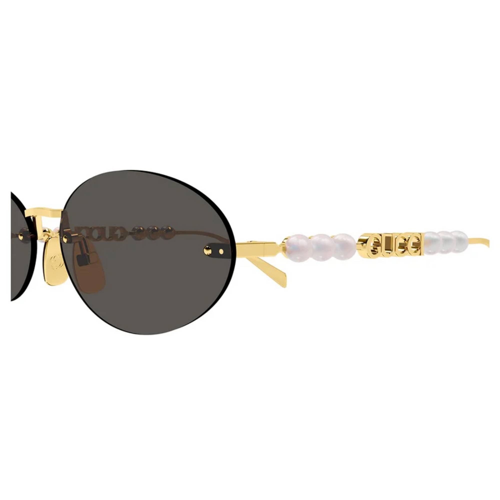 GUCCI 1922S 001 62 Sunglasses - 3