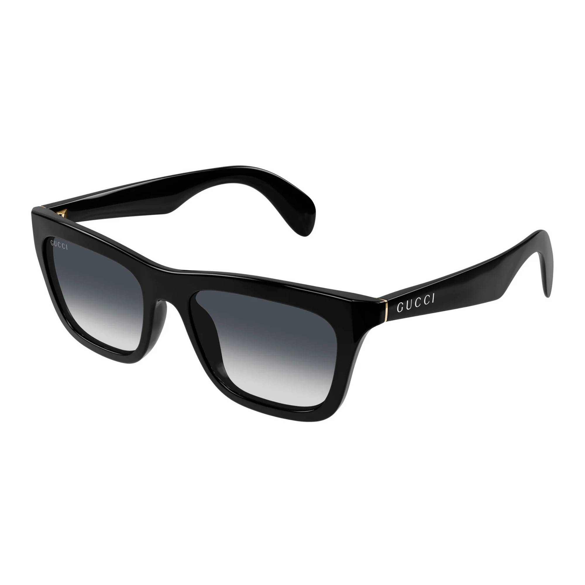 GUCCI 1933S 001 53 Güneş Gözlüğü - Ön Görünüm