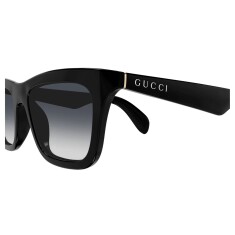 GUCCI 1933S 001 53 Güneş Gözlüğü - Görsel 3