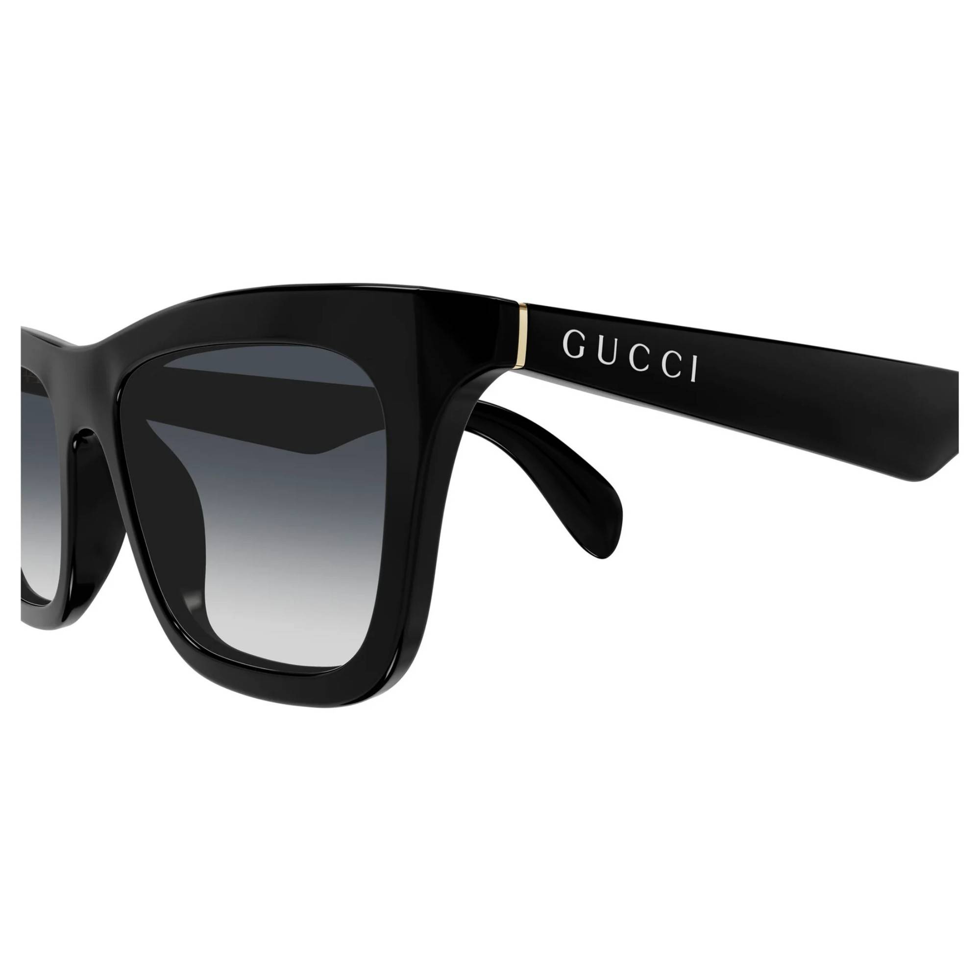 GUCCI 1933S 001 53 Güneş Gözlüğü - Detay
