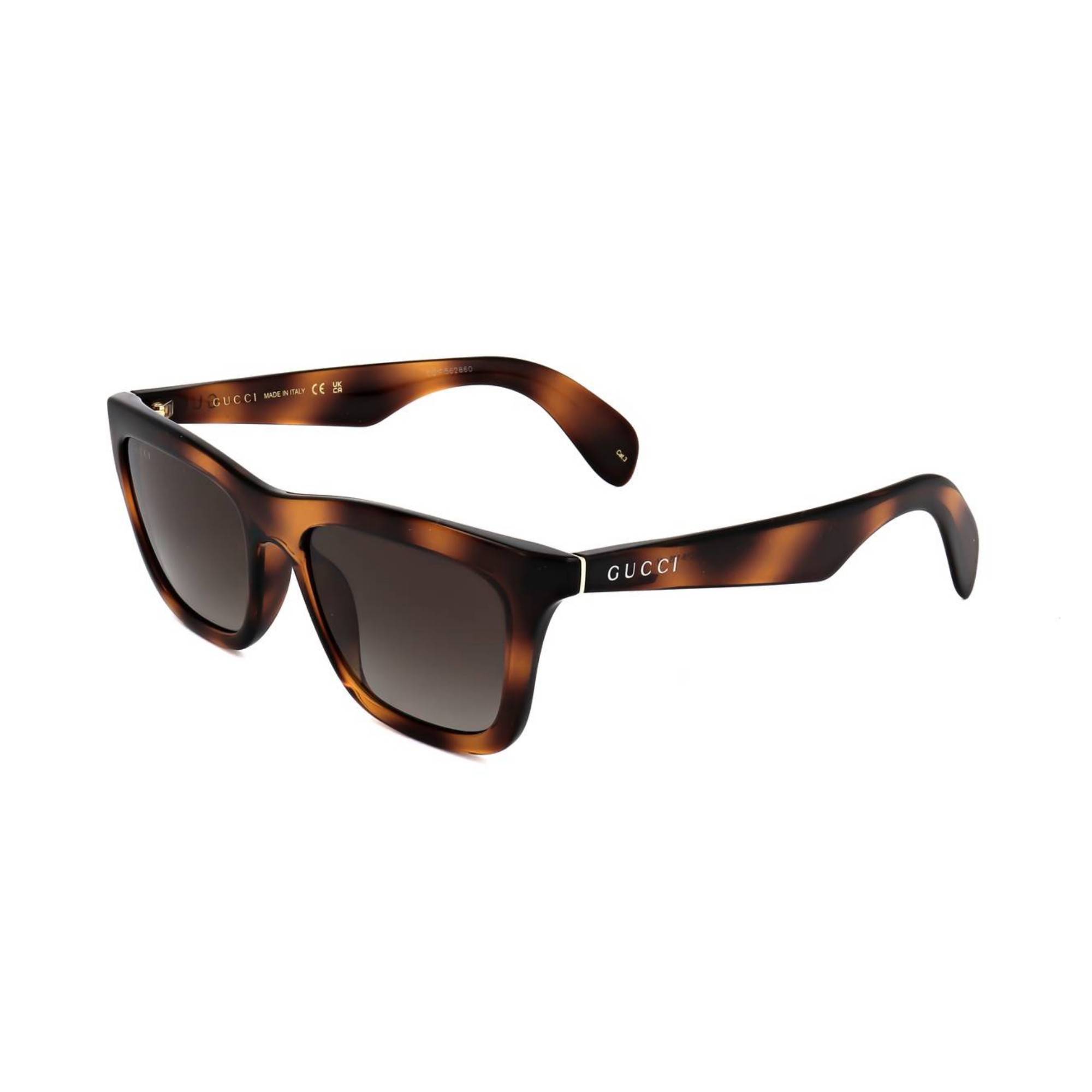 GUCCI 1933S 002 53 Güneş Gözlüğü - Ön Görünüm