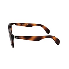 GUCCI 1933S 002 53 Güneş Gözlüğü - Görsel 3