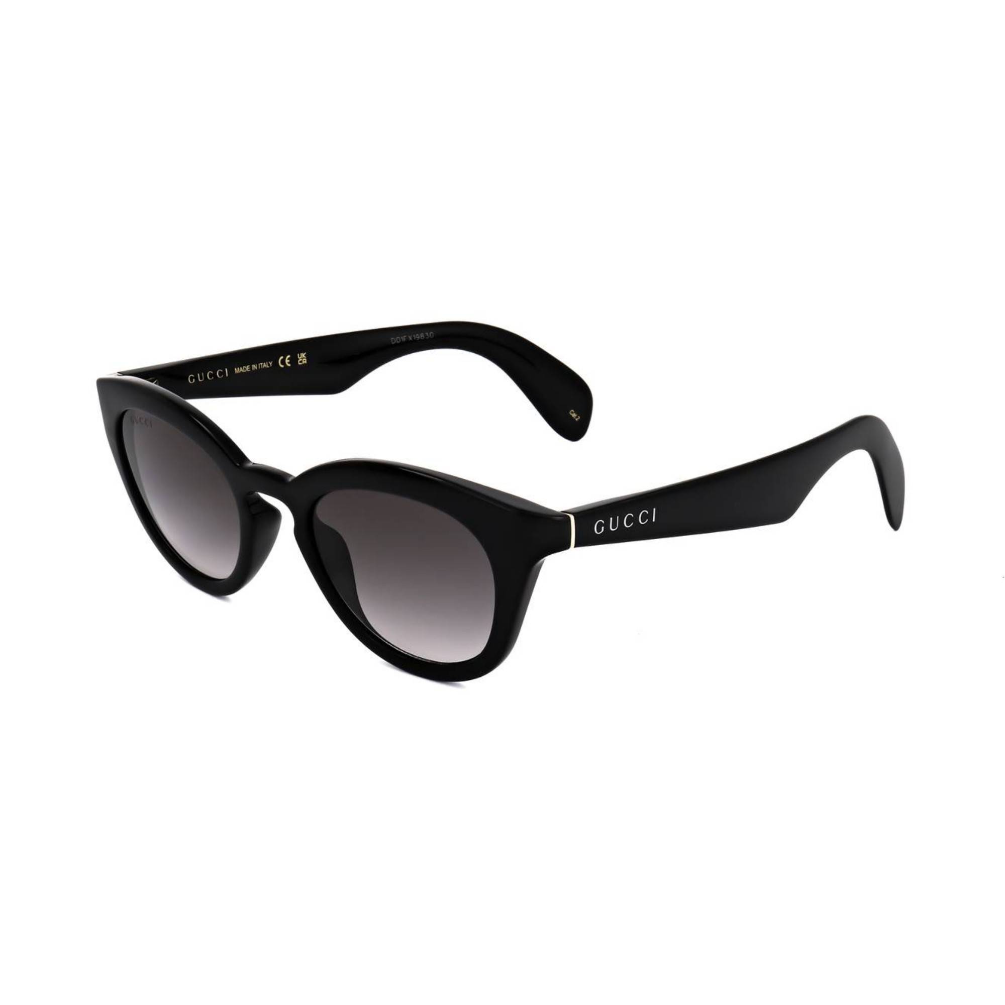 GUCCI 1934S 001 47 Güneş Gözlüğü - Ön Görünüm