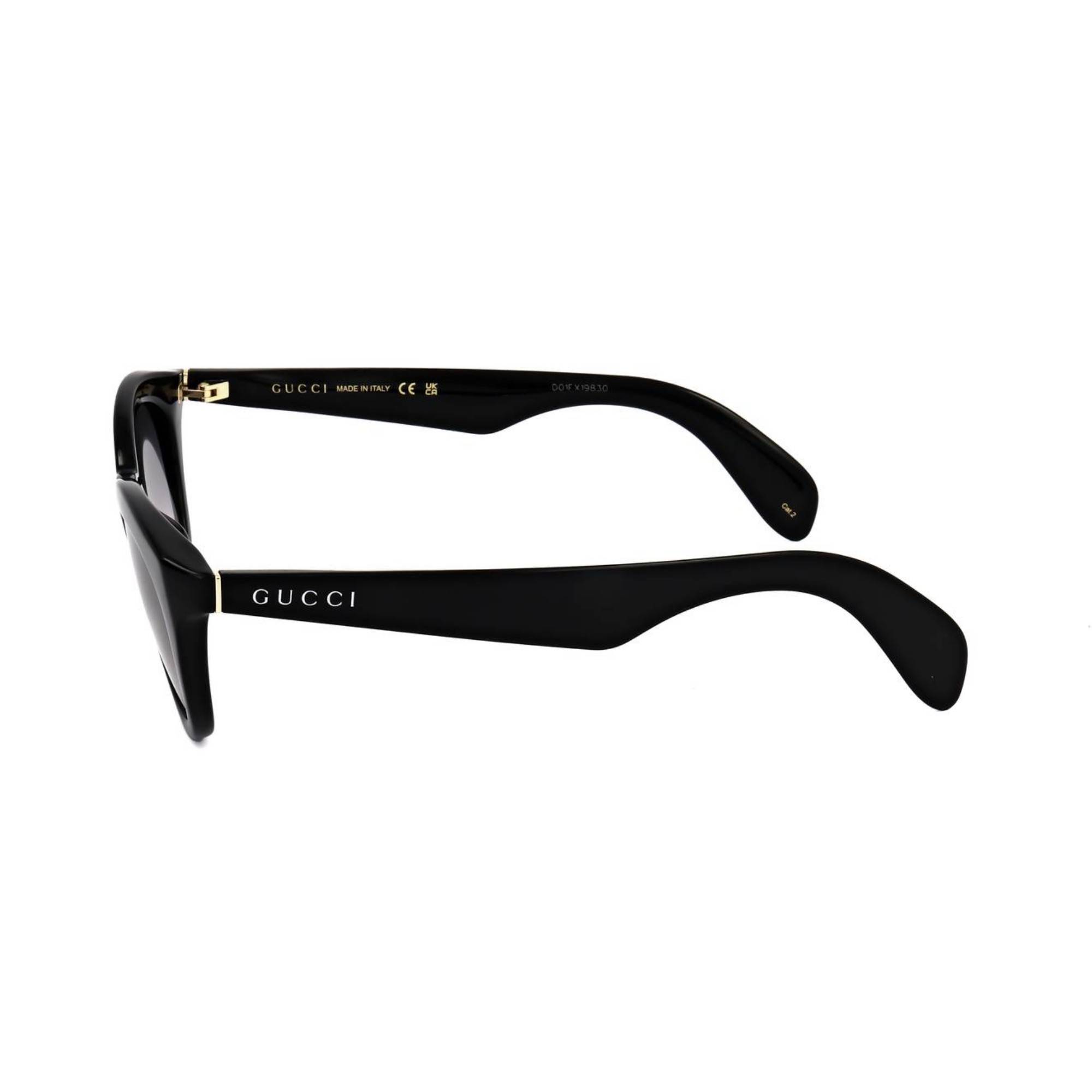 GUCCI 1934S 001 47 Güneş Gözlüğü - Detay