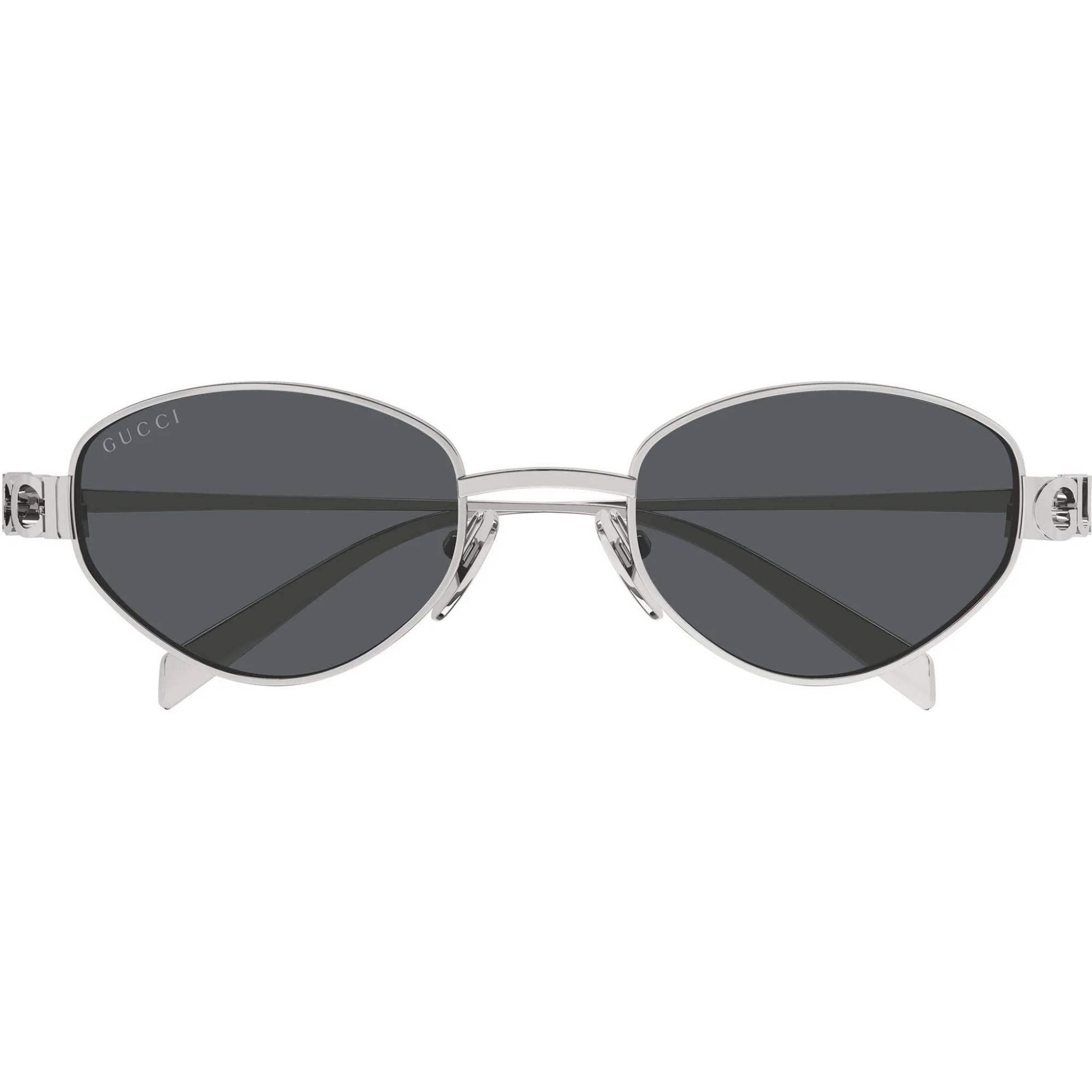 GUCCI 1935S 001 47 Солнцезащитные очки - 2