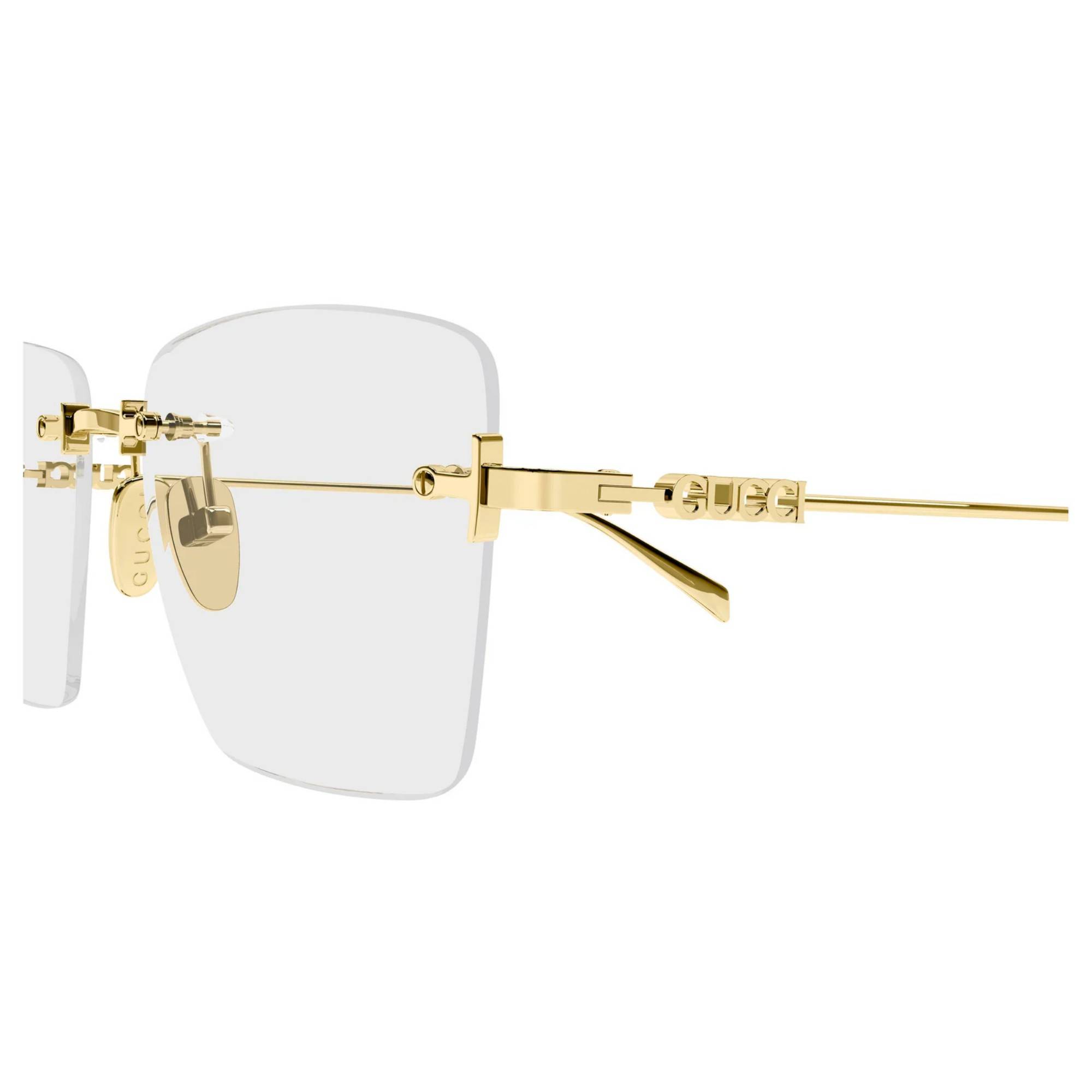 GUCCI 1938O 001 54 Gözlük Çerçevesi - Detay