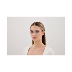 GUCCI 1938O 001 54 Gözlük Çerçevesi - Görsel 4