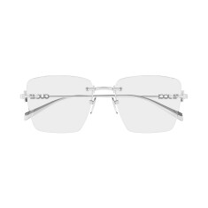 GUCCI 1938O 002 54 Gözlük Çerçevesi - Görsel 2