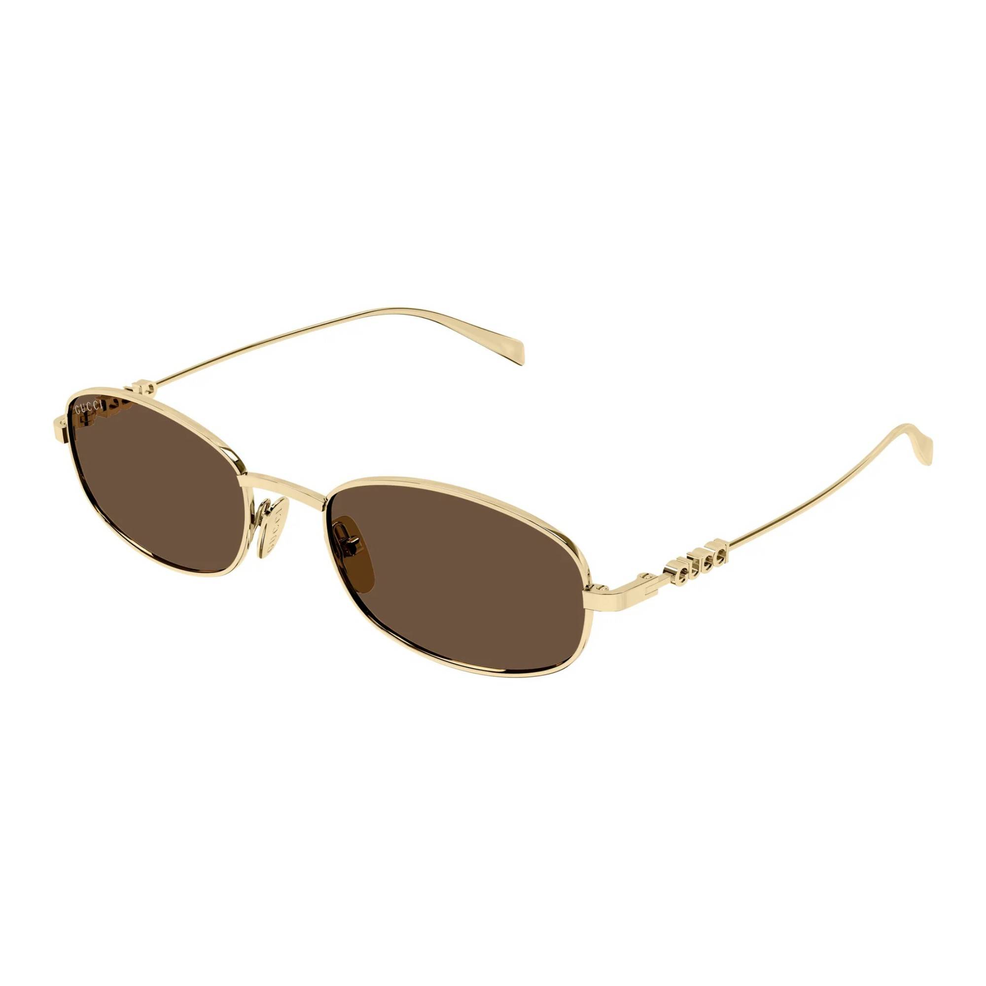 GUCCI 1940S 002 54 Güneş Gözlüğü - Ön Görünüm