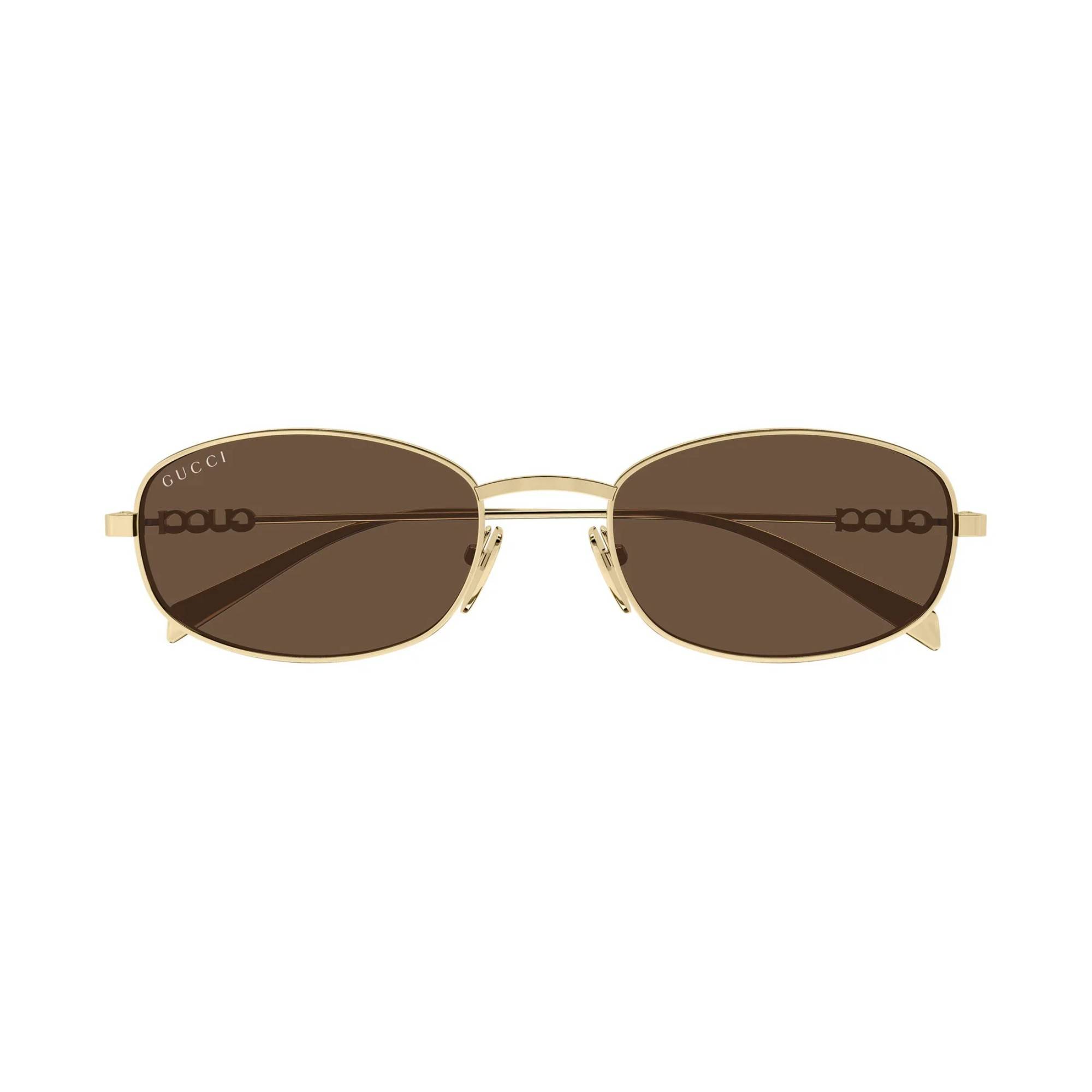 GUCCI 1940S 002 54 Güneş Gözlüğü - Yan Görünüm