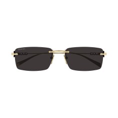 GUCCI 1941S 001 56 Солнцезащитные очки - 2