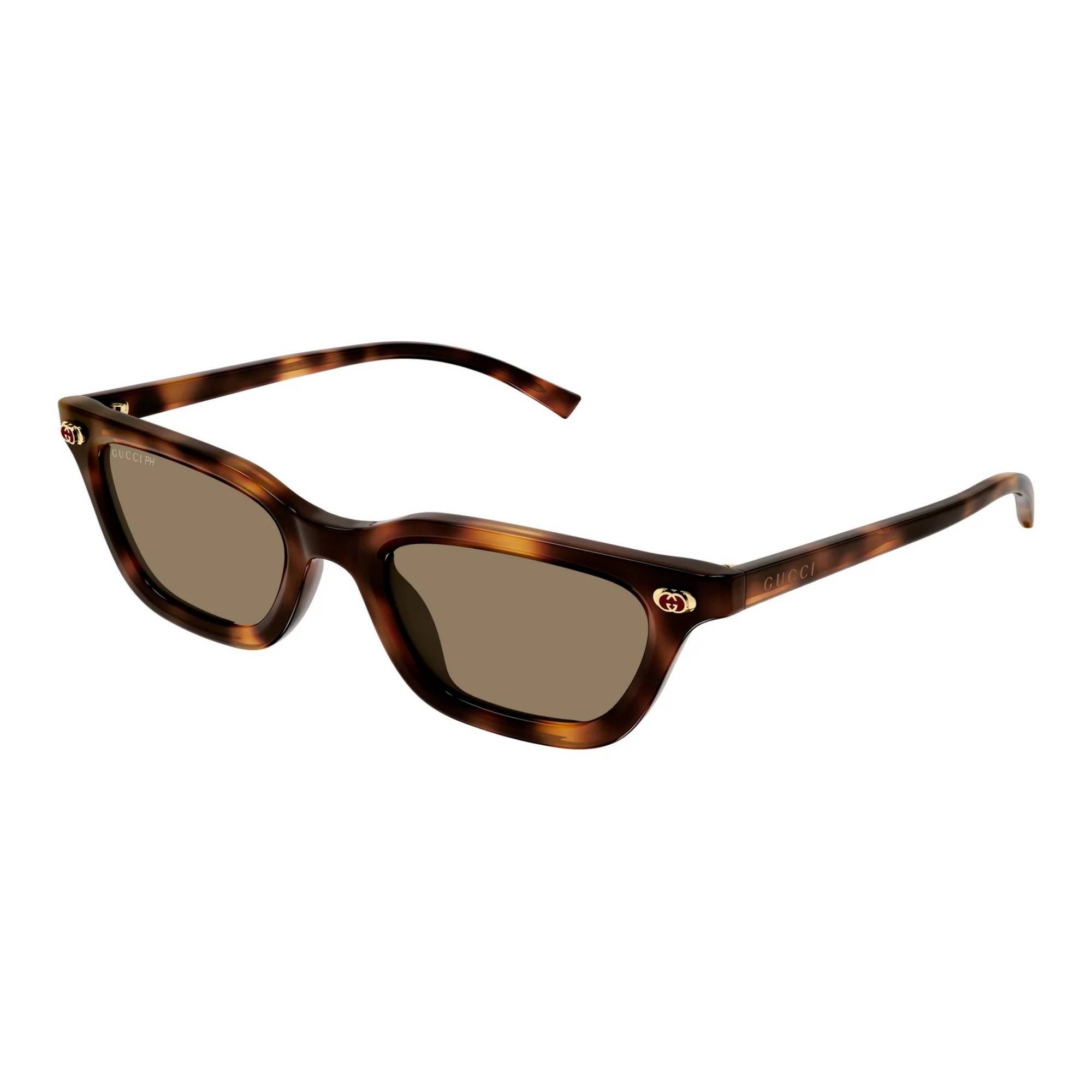 GUCCI 1944S 006 50 Güneş Gözlüğü - Ön Görünüm