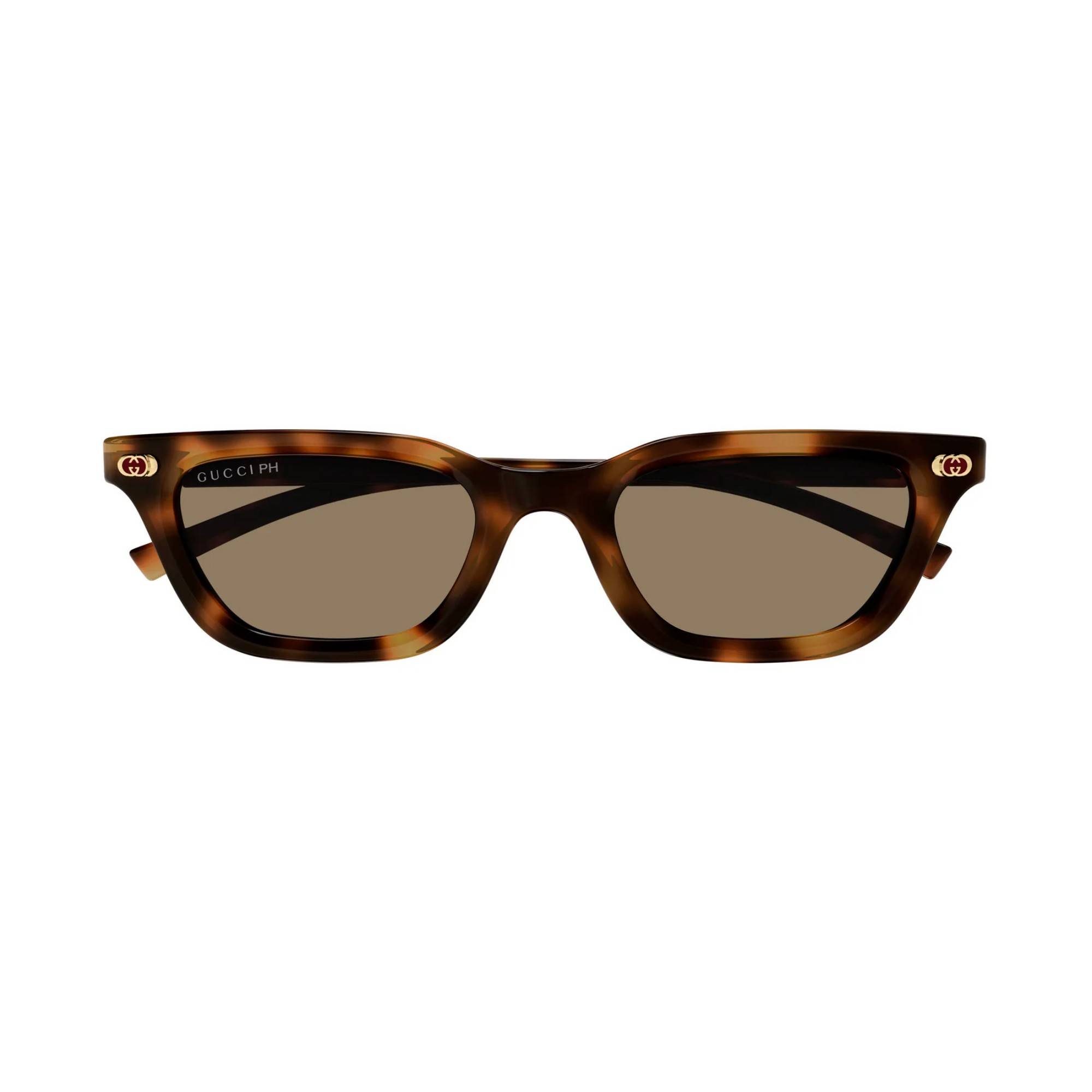 GUCCI 1944S 006 50 Güneş Gözlüğü - Yan Görünüm