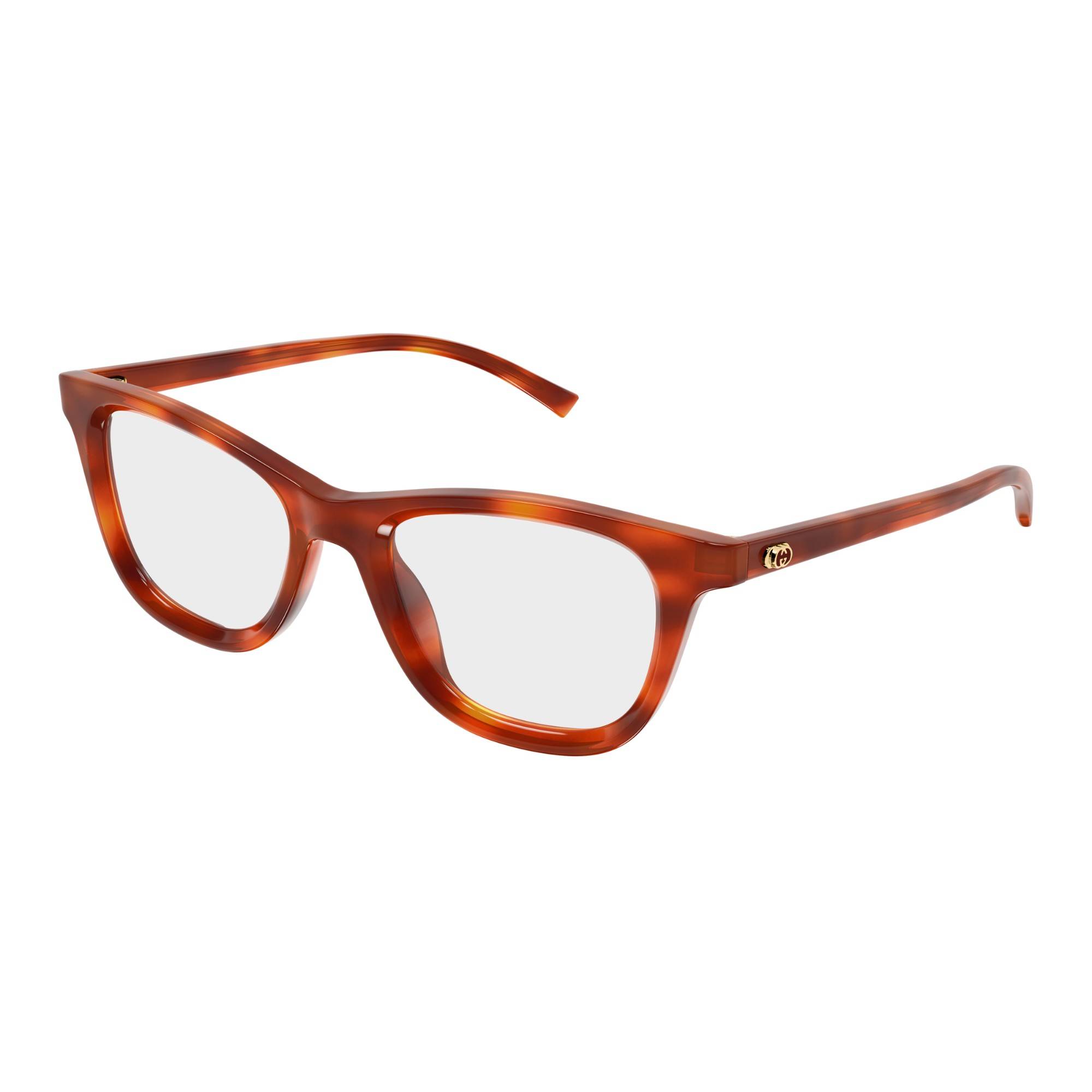 GUCCI 1945O 002 50 Gözlük Çerçevesi - Ön Görünüm
