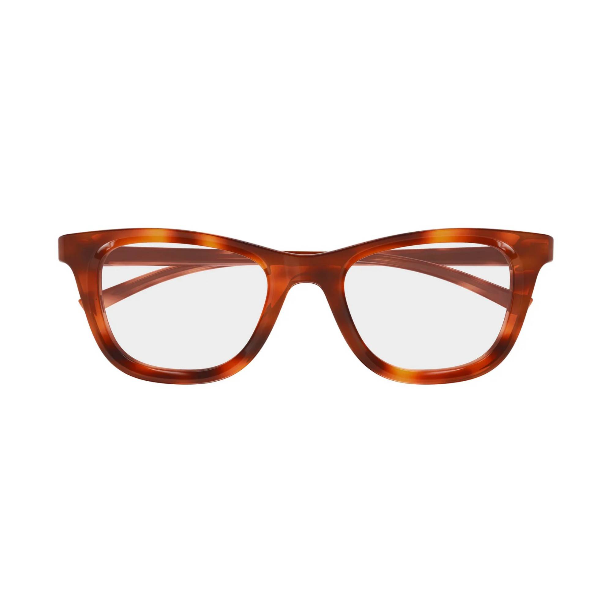GUCCI 1945O 002 50 Gözlük Çerçevesi - Yan Görünüm