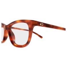 GUCCI 1945O 002 50 Gözlük Çerçevesi - Görsel 3