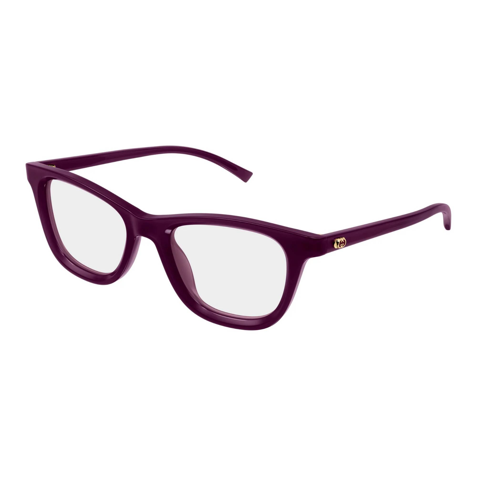 GUCCI 1945O 004 50 Gözlük Çerçevesi - Ön Görünüm