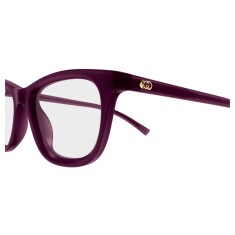 GUCCI 1945O 004 50 Gözlük Çerçevesi - Görsel 3