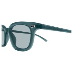 GUCCI 1946S 005 48 Güneş Gözlüğü - Görsel 3