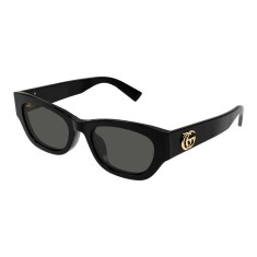 GUCCI 1934S 002 47 Güneş Gözlüğü - GUCCI