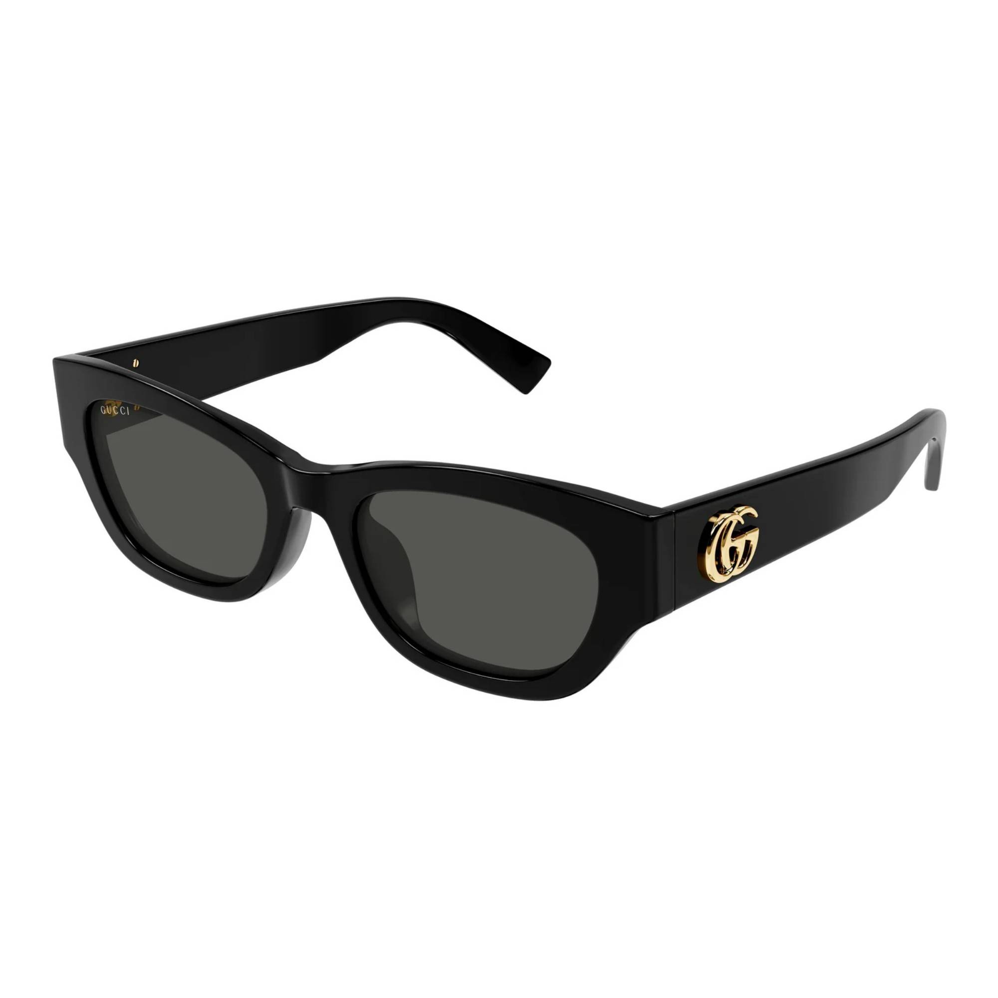 GUCCI 1934S 002 47 Güneş Gözlüğü - Ön Görünüm