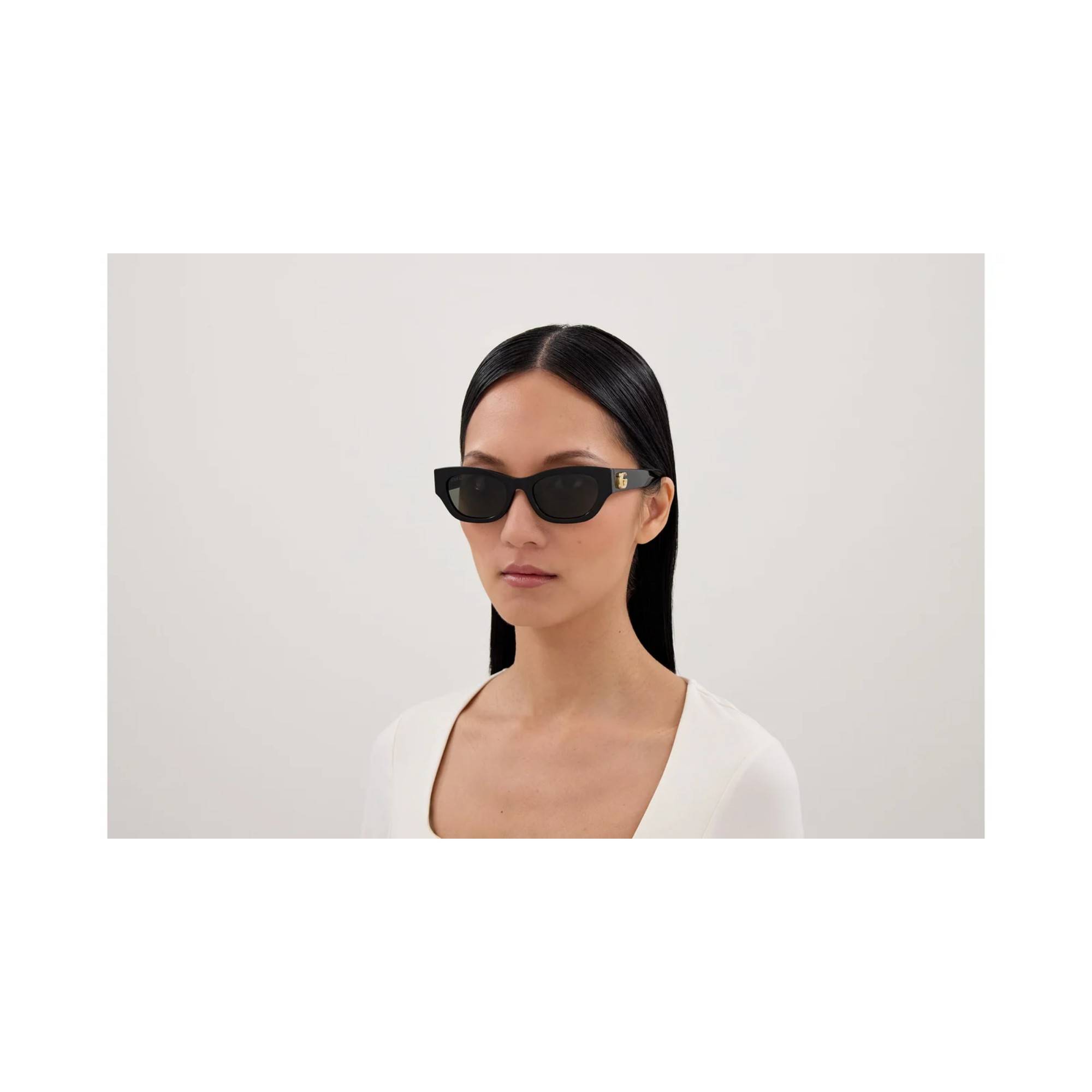 GUCCI 1934S 002 47 Güneş Gözlüğü - Detay