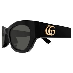 GUCCI 1934S 002 47 Güneş Gözlüğü - Görsel 4
