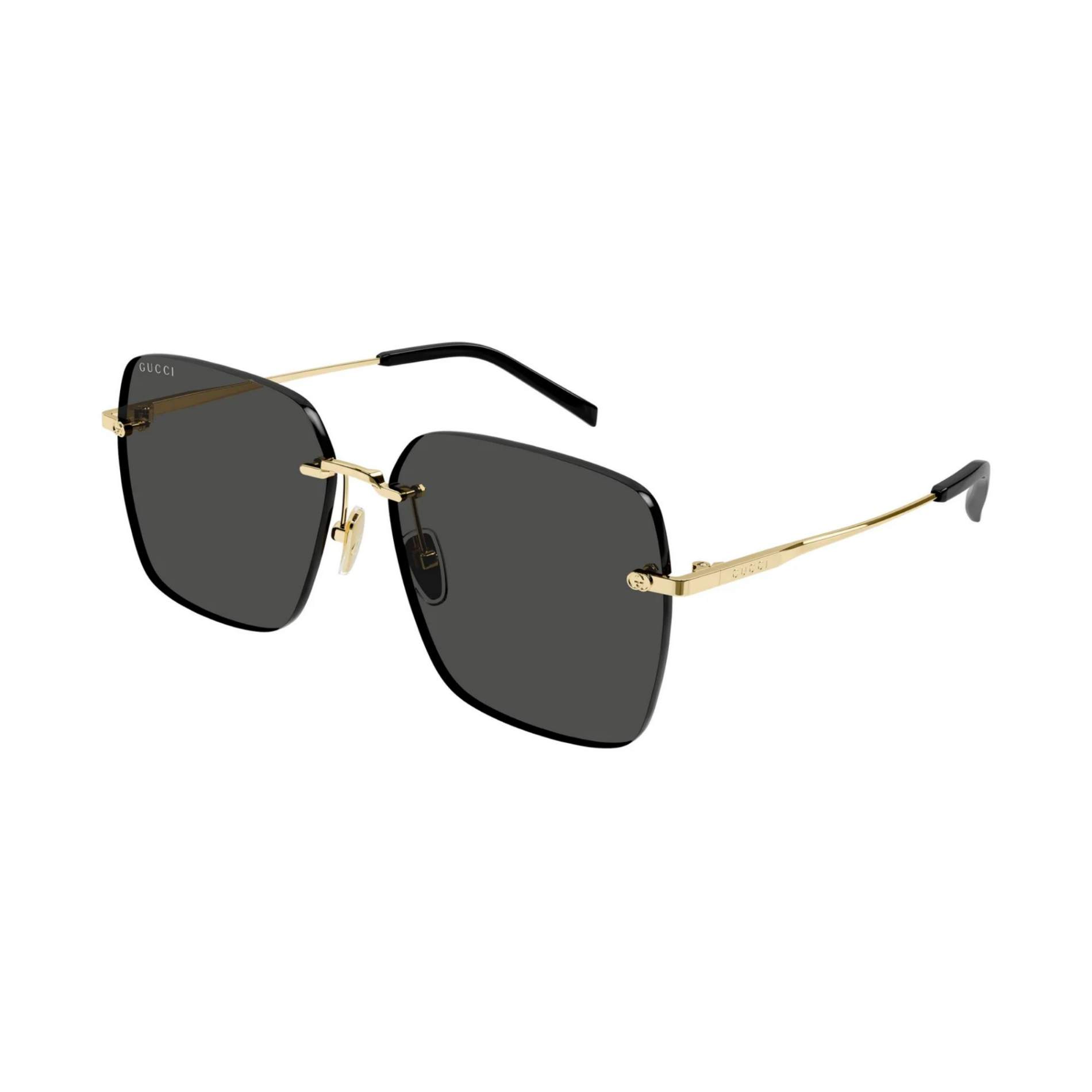 GUCCI 1955SA 001 60 Güneş Gözlüğü - Ön Görünüm