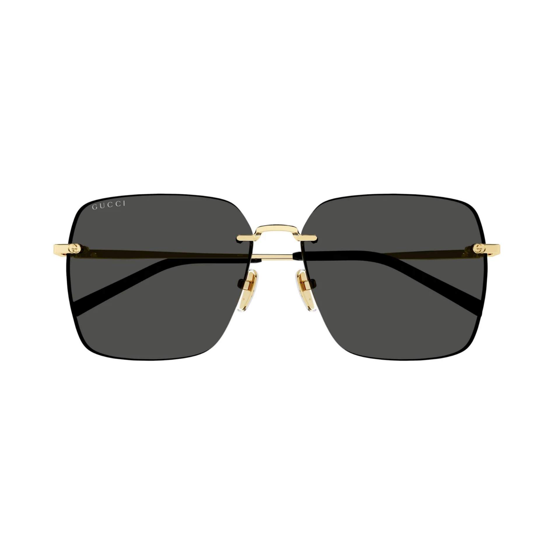 GUCCI 1955SA 001 60 Güneş Gözlüğü - Yan Görünüm