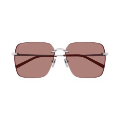 GUCCI 1955SA 003 60 Güneş Gözlüğü - GUCCI (1)