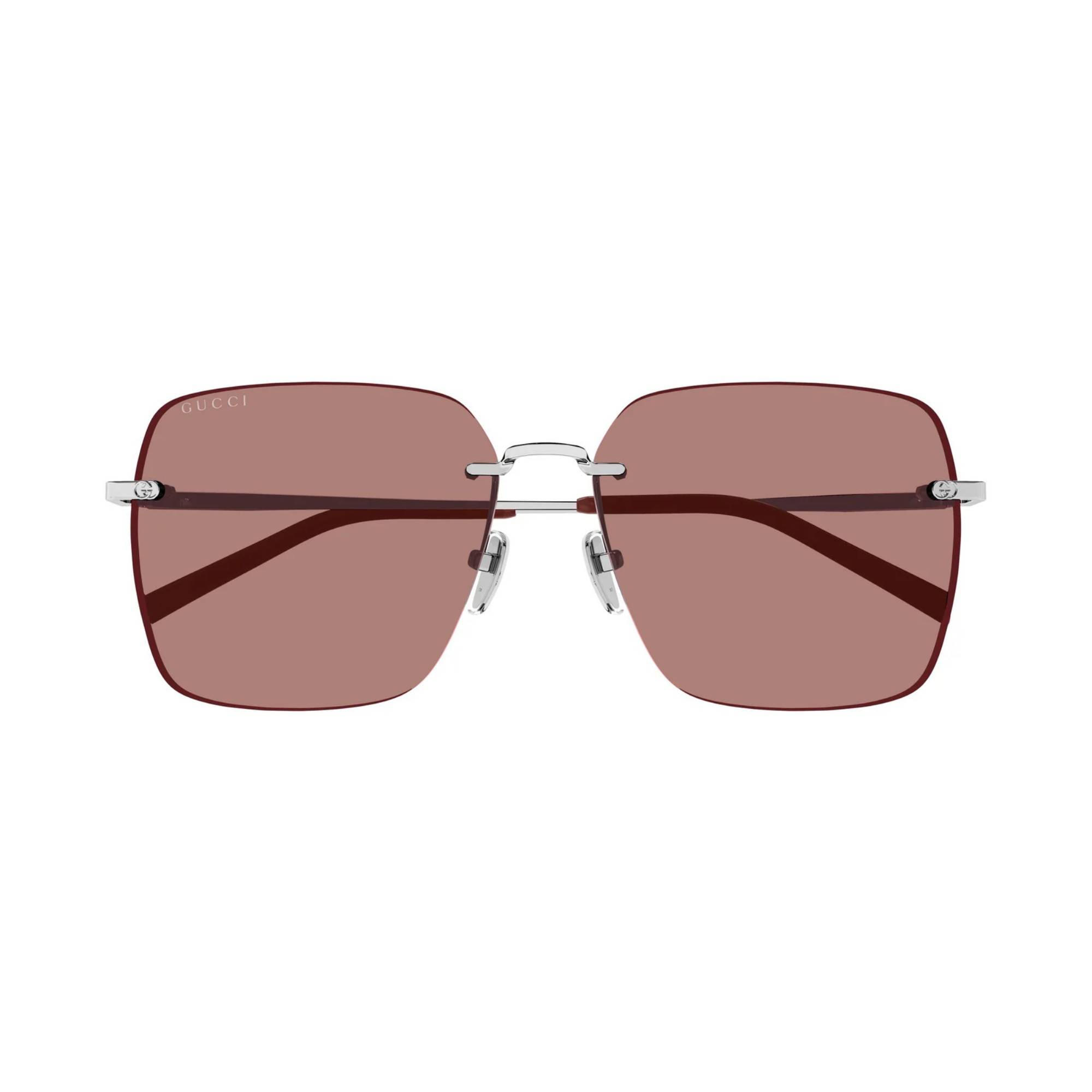 GUCCI 1955SA 003 60 Güneş Gözlüğü - Yan Görünüm