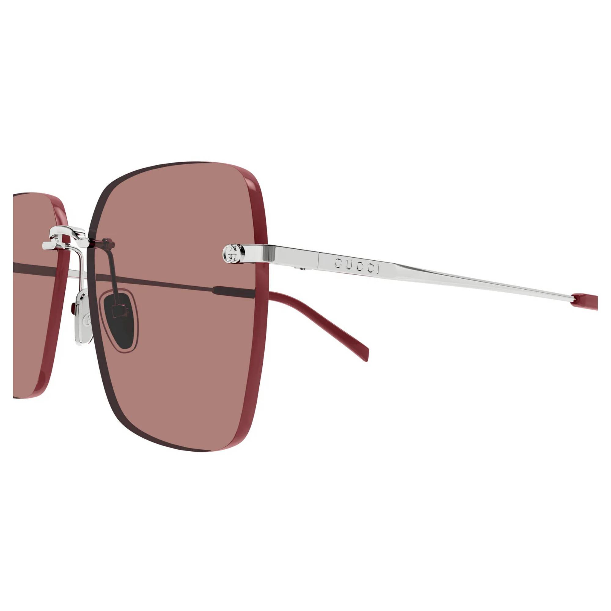 GUCCI 1955SA 003 60 Güneş Gözlüğü - Detay