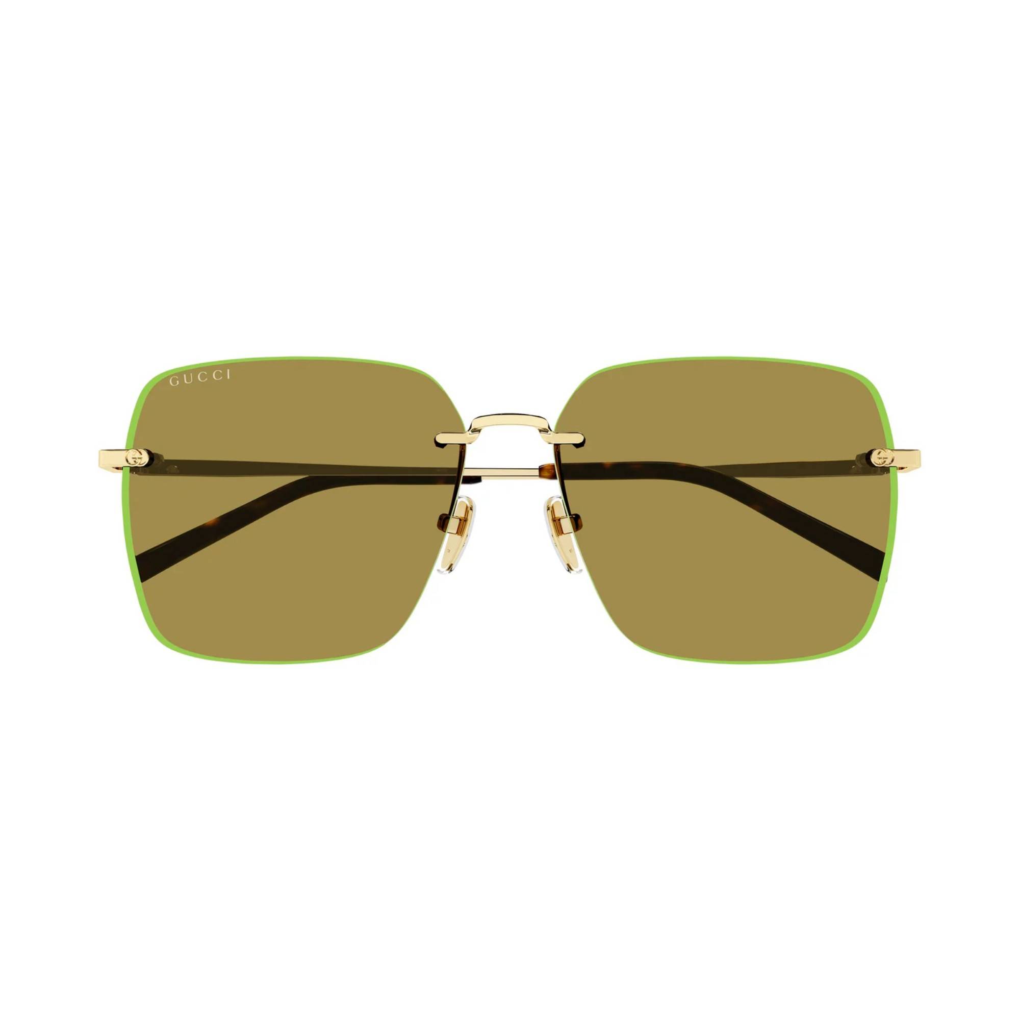 GUCCI 1955SA 004 60 Güneş Gözlüğü - Yan Görünüm
