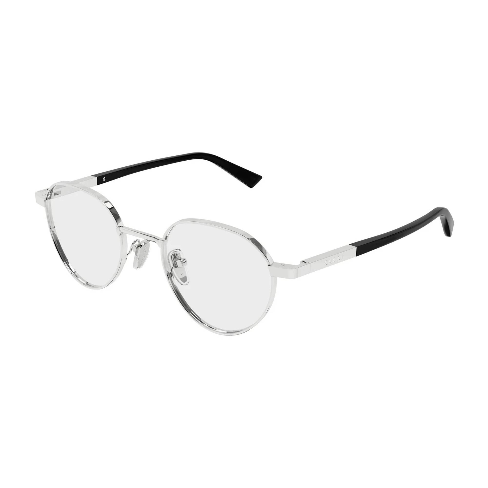 GUCCI 1963O 001 49 Gözlük Çerçevesi - Ön Görünüm