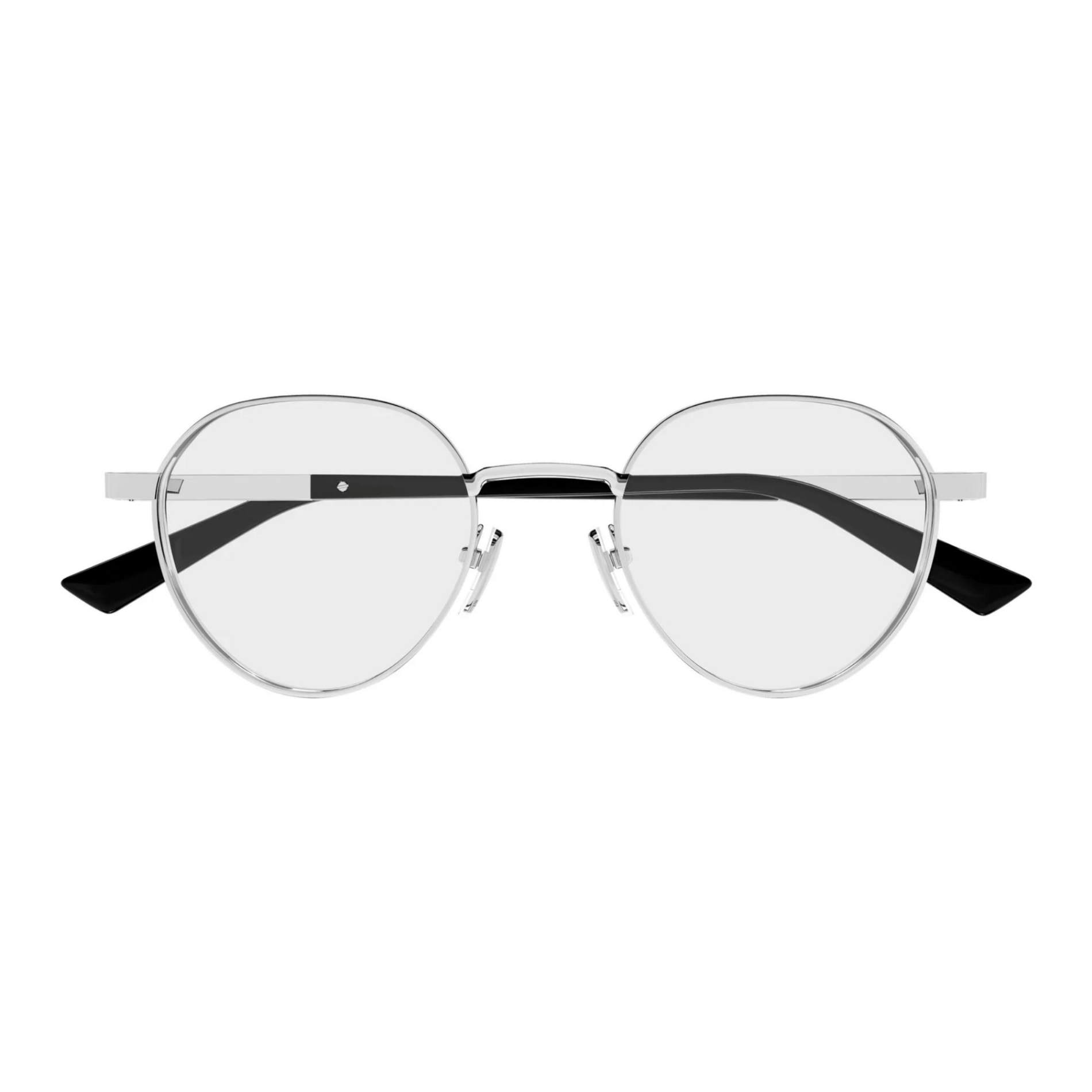 GUCCI 1963O 001 49 Gözlük Çerçevesi - Yan Görünüm