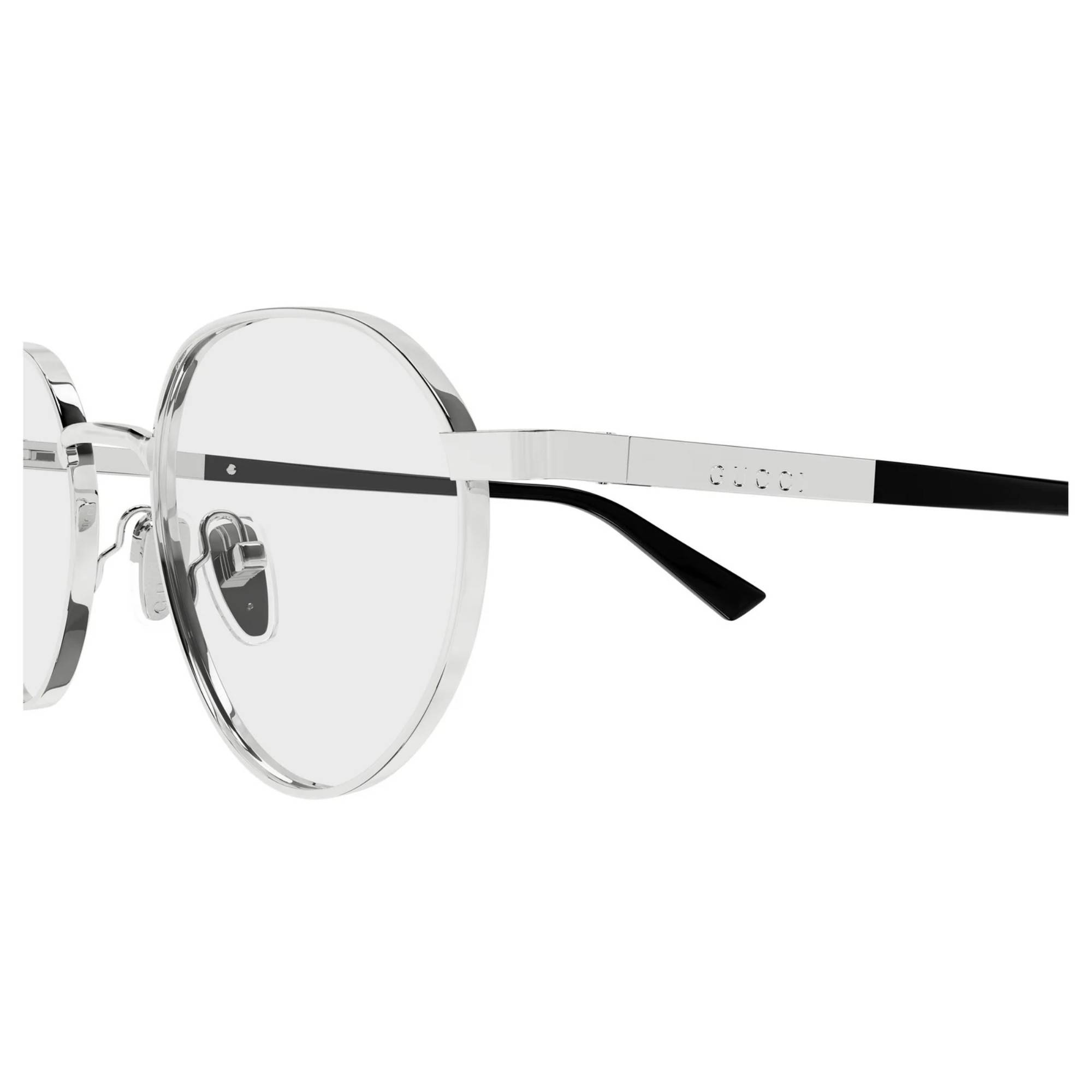 GUCCI 1963O 001 49 Gözlük Çerçevesi - Detay