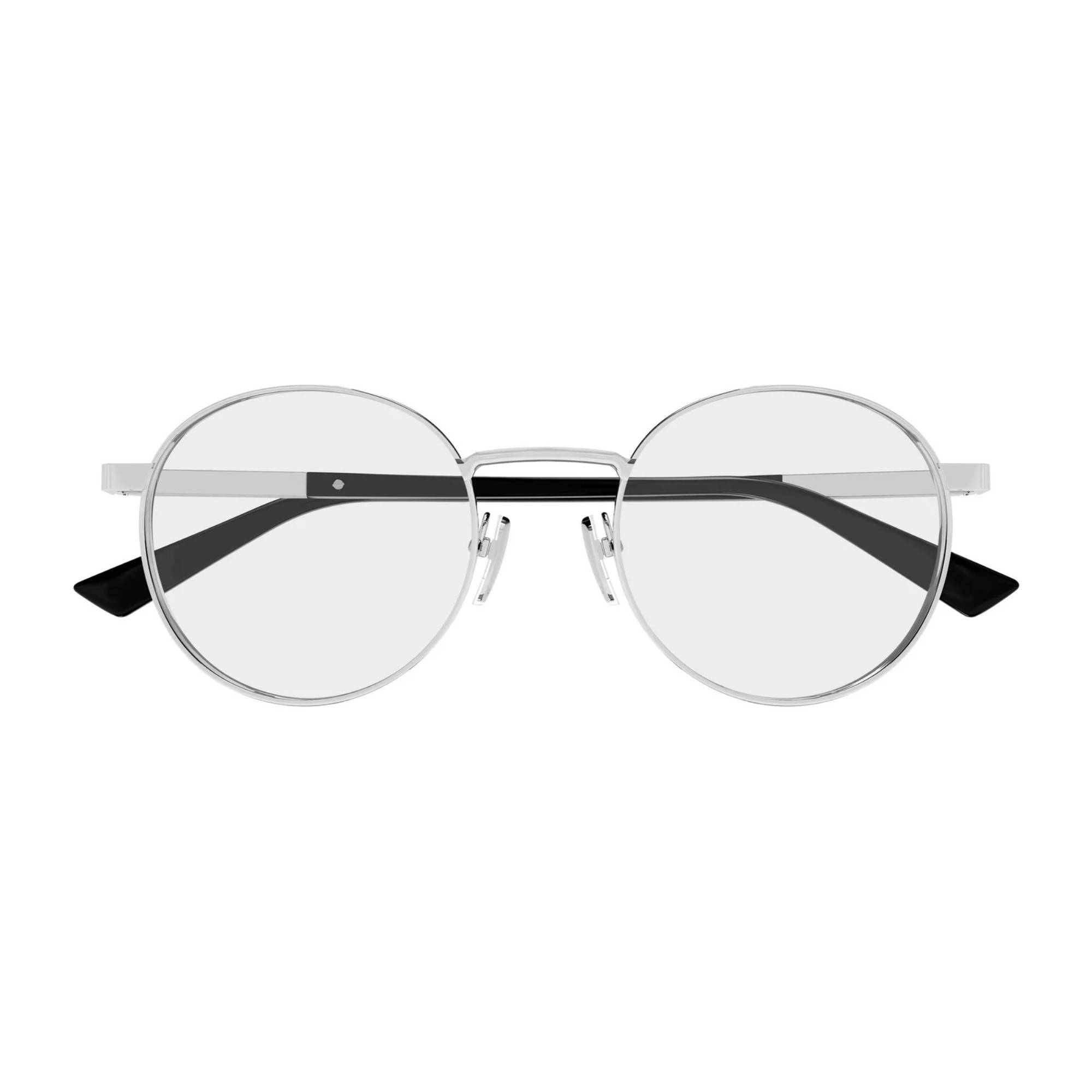 GUCCI 1966OK 001 51 Gözlük Çerçevesi - Yan Görünüm