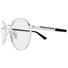 GUCCI 1966OK 001 51 Gözlük Çerçevesi - Görsel 3