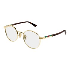GUCCI 1966OK 002 51 Gözlük Çerçevesi - GUCCI