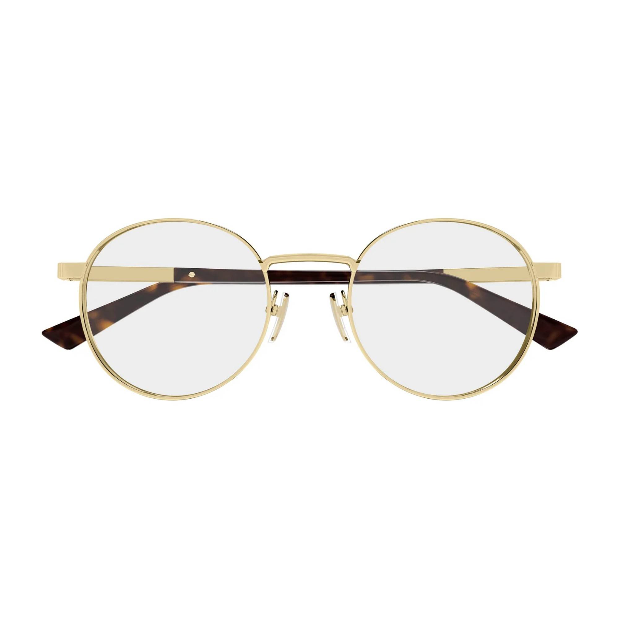 GUCCI 1966OK 002 51 Gözlük Çerçevesi - Yan Görünüm