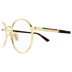 GUCCI 1966OK 002 51 Gözlük Çerçevesi - Görsel 3