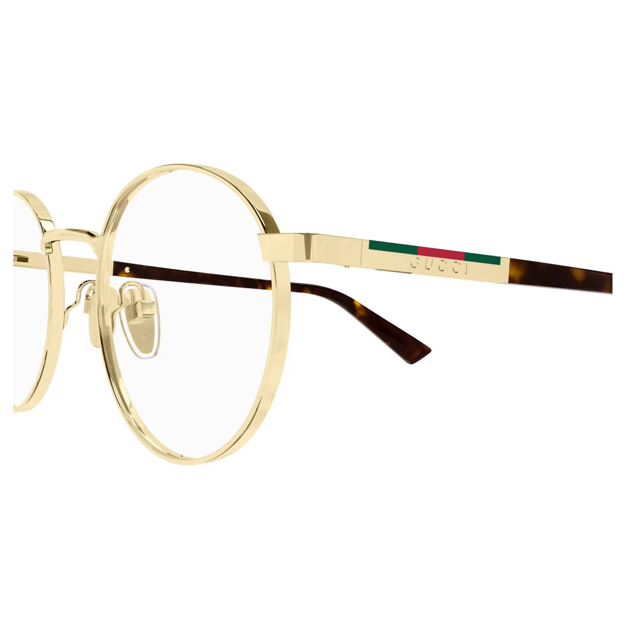 GUCCI 1966OK 002 51 Gözlük Çerçevesi - Detay