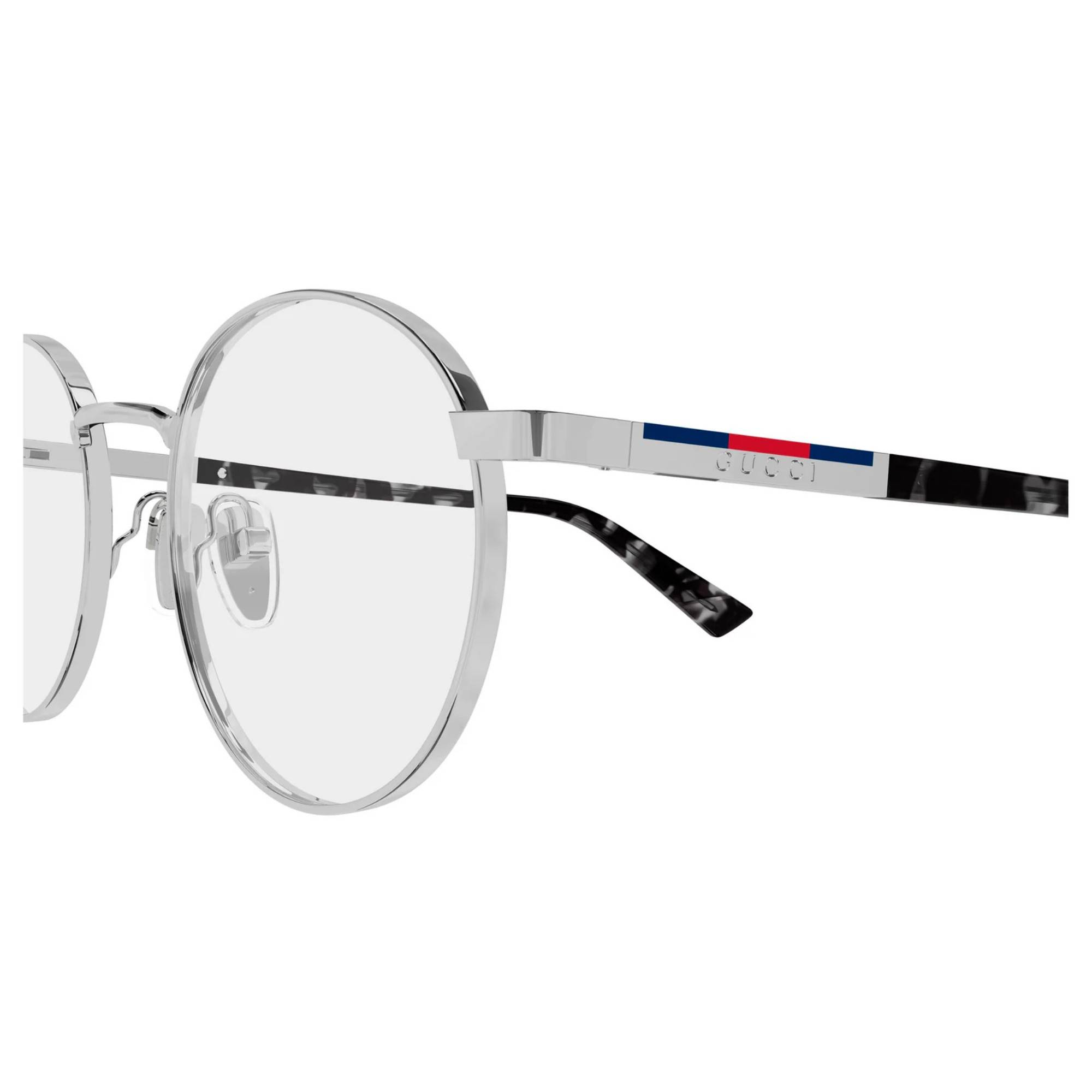 GUCCI 1966OK 003 51 Gözlük Çerçevesi - Görsel 4