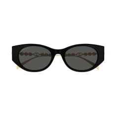 GUCCI 1970SA 001 54 Sunglasses - 3