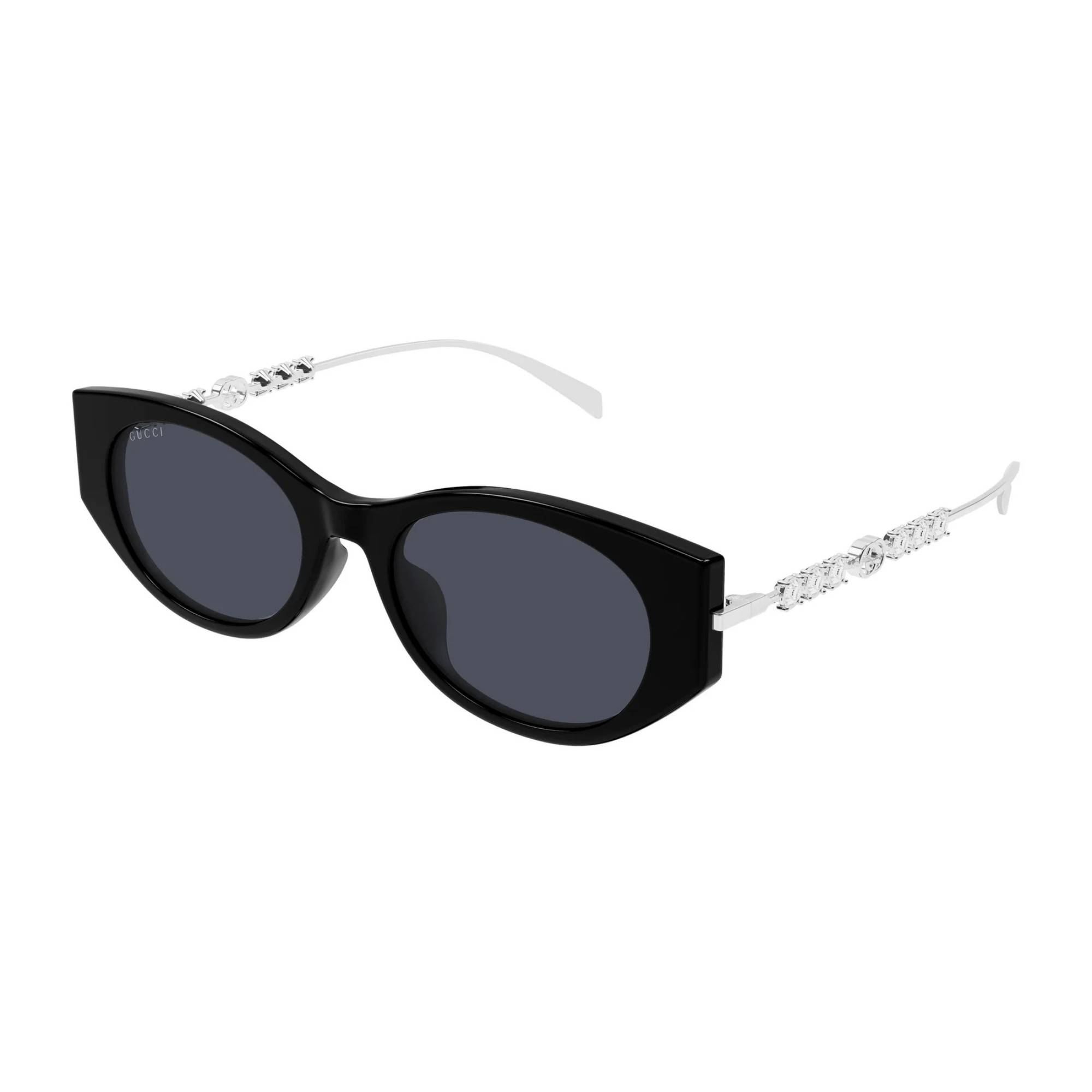 GUCCI 1970SA 002 54 Güneş Gözlüğü - Ön Görünüm