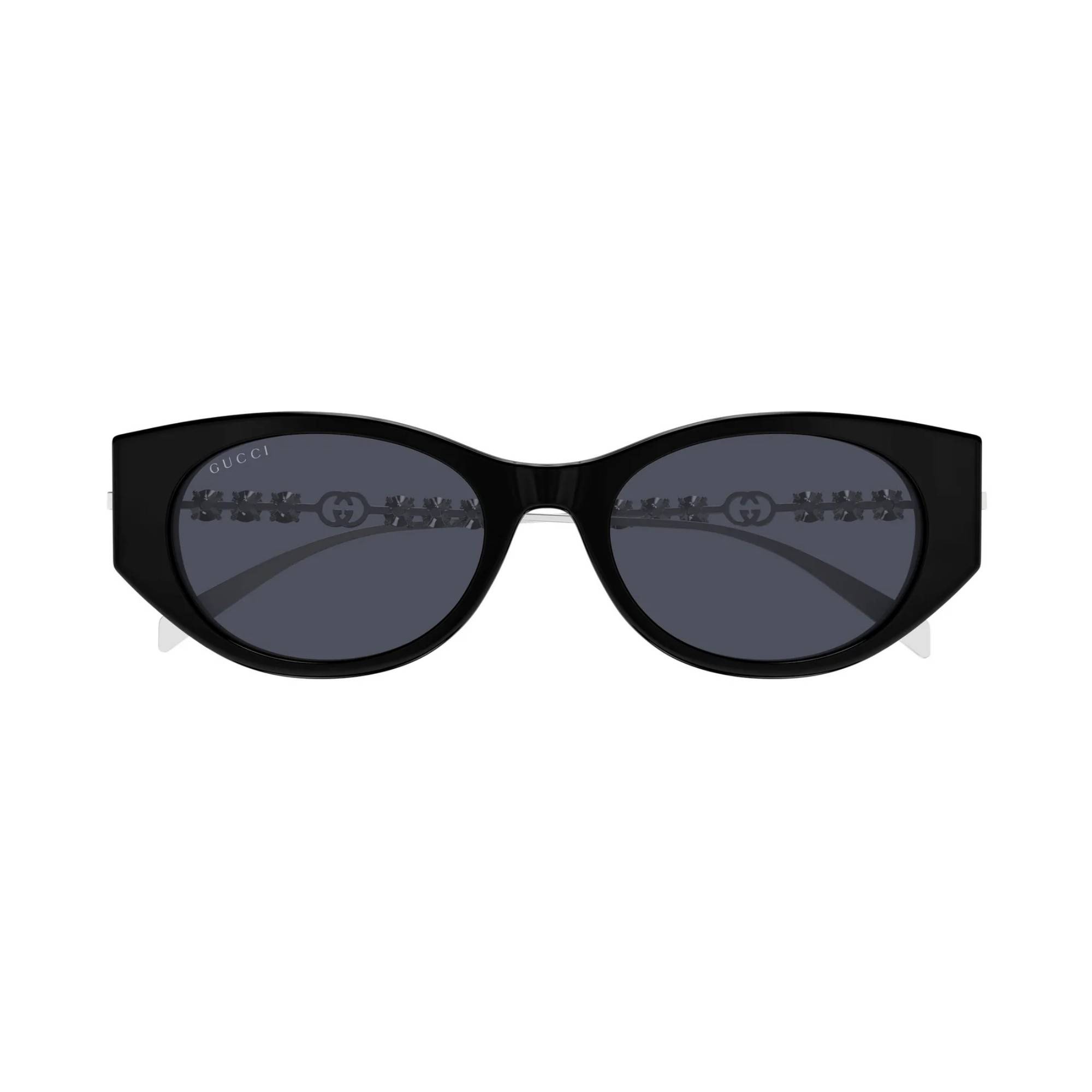 GUCCI 1970SA 002 54 Güneş Gözlüğü - Yan Görünüm